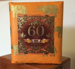 60 by Sosa Cigars