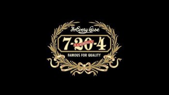 7-20-4 Cigars