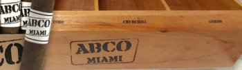 ABCO Miami Cigars
