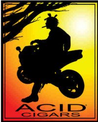 Acid Cigars