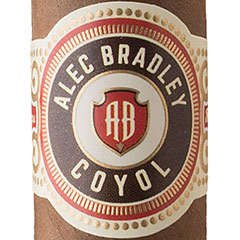 Alec Bradley Coyol Cigars