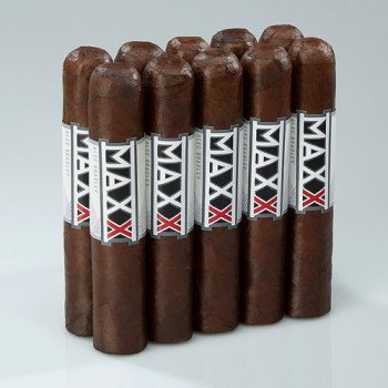 Alec Bradley MAXX Cigars