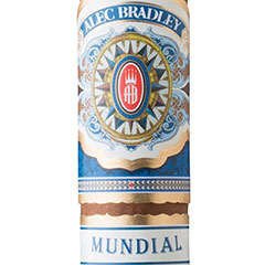 Alec Bradley Mundial Punta Lanza Cigars