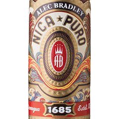 Alec Bradley Nica Puro Cigars