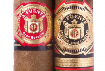 Arturo Fuente Cigars