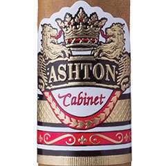 Ashton Cabinet Selection Cigars