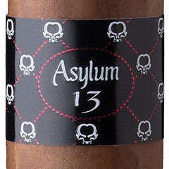 Asylum 13 Corojo Cigars