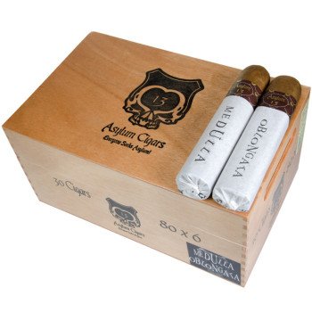 Asylum 13 Medulla Oblongata Cigars