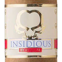 Asylum Insidious Cigars