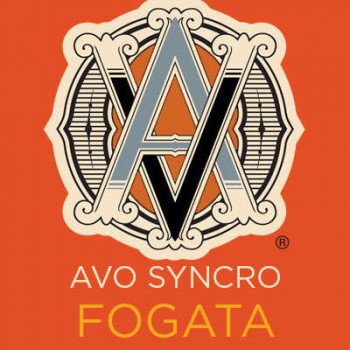 Avo Syncro Nicaragua Fogata Cigars