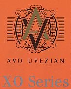 Avo XO Cigars
