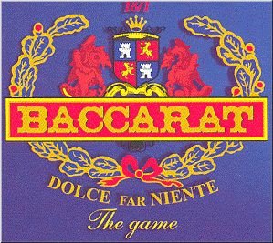 Baccarat Cigars