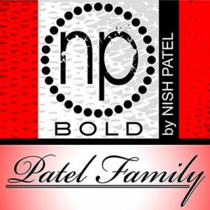 Bold by Nish Patel Cigars