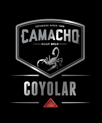Camacho Coyolar Cigars