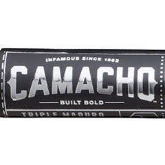 Camacho Triple Maduro Cigars