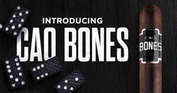 CAO Bones Cigars