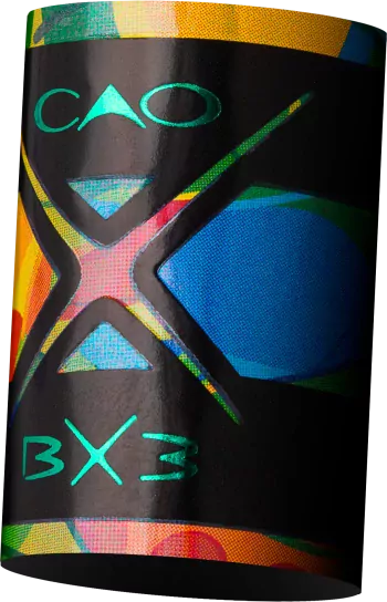 CAO BX3 Cigars