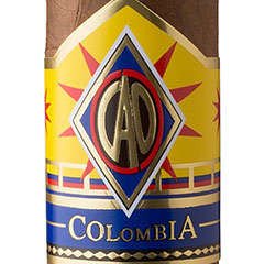 CAO Colombia Cigars