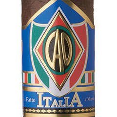 CAO Italia Cigars