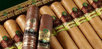 Carlos Torano Cigars