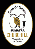 Casa de Garcia Cigars