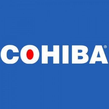 Cohiba Blue Cigars
