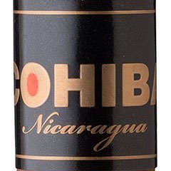 Cohiba Nicaragua Cigars