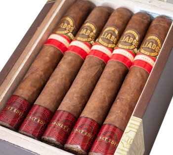 Cuba Aliados by Ernesto Perez Carrillo Cigars