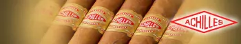 Curivari Achilles Heroicos Cigars