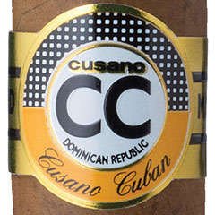 Cusano CC Cigars