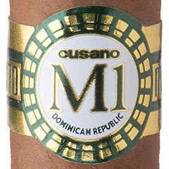 Cusano M1 Cigars