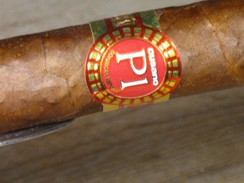 Cusano P1 Cigars