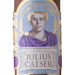 Diamond Crown Julius Caeser Cigars