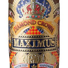 Diamond Crown Maximus Cigars