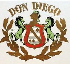 Don Diego Cigars