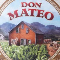 Don Mateo Cigars