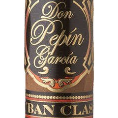 Don Pepin Garcia Cuban Classic Cigars