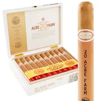 Drew Estate 20 Acre Farm Cigars