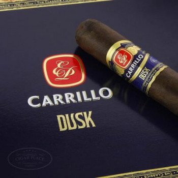 Dusk By E.P. Carrillo Cigars