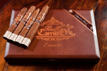 E. P. Carrillo Encore Cigars