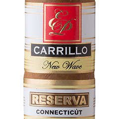 E. P. Carrillo New Wave Reserva Cigars