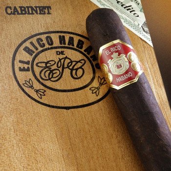 El Rico Habano Cigars