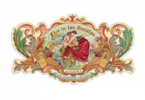 Flor De Las Antillas Cigars
