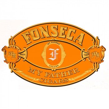 Fonseca by My Father Cigars