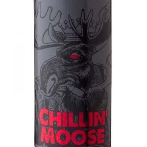 Chillin Moose Cigars