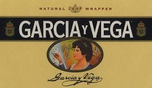 Garcia y Vega Cigars