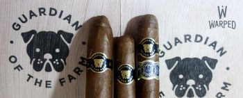 Guardian of the Farm Cigars