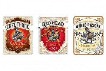 Gurkha Cafe Tabac Cigars
