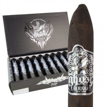 Gurkha Ghost Cigars