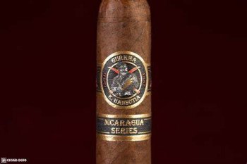 Gurkha Nicaragua Series Cigars